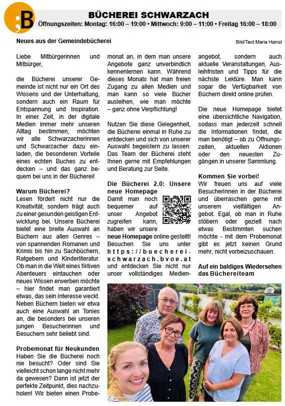 Radhauspost Artikel Dez.2024