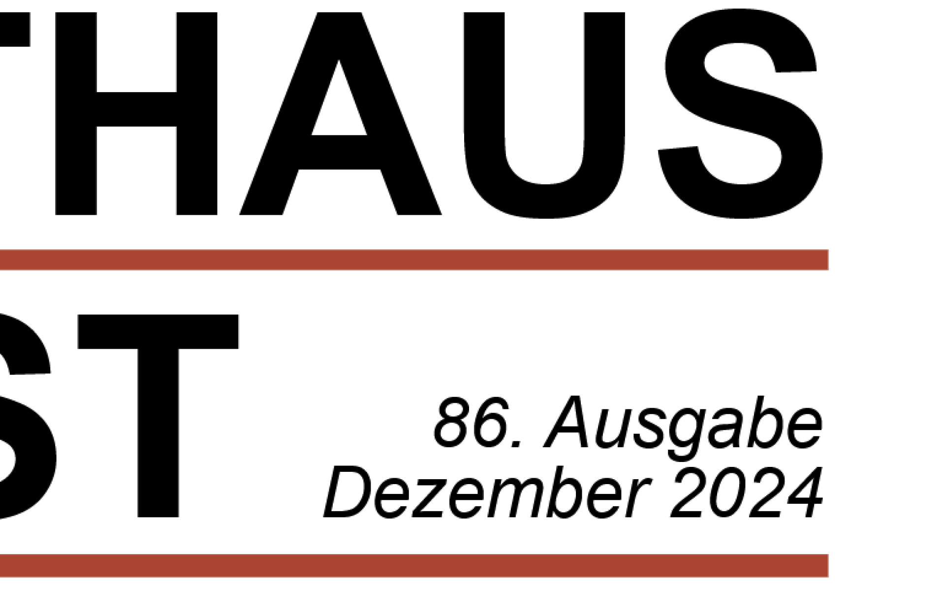 Radhauspost Dez.2024